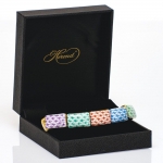 10 Link Bracelet - Multicolor